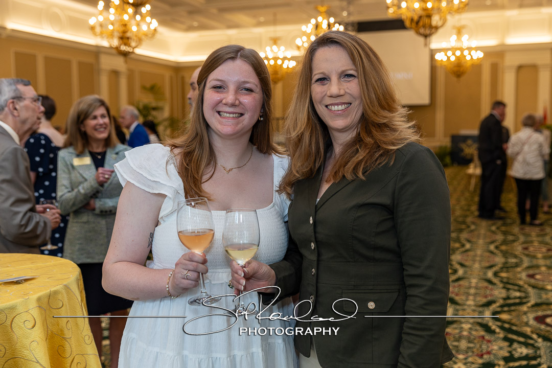 Honorary Alumni Ceremony And Reception – 2024 #216733