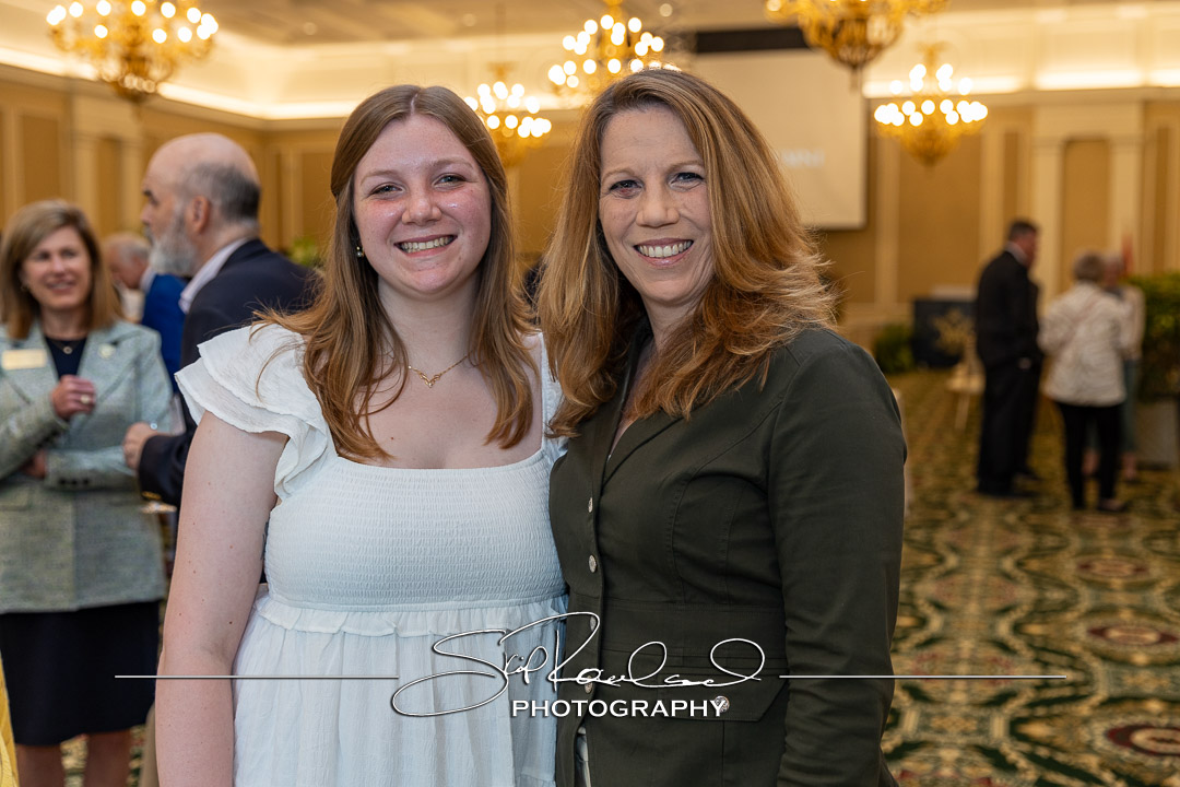 Honorary Alumni Ceremony And Reception – 2024 #216734