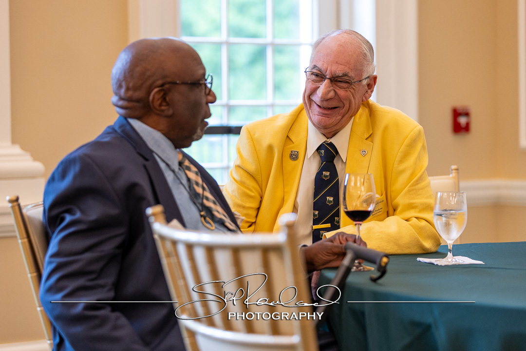 Honorary Alumni Ceremony And Reception – 2024 #216735