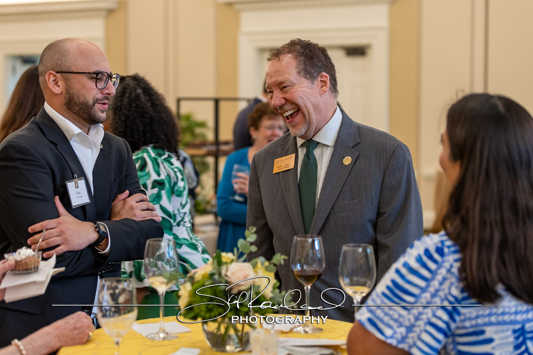 Honorary Alumni Ceremony And Reception – 2024 #216737