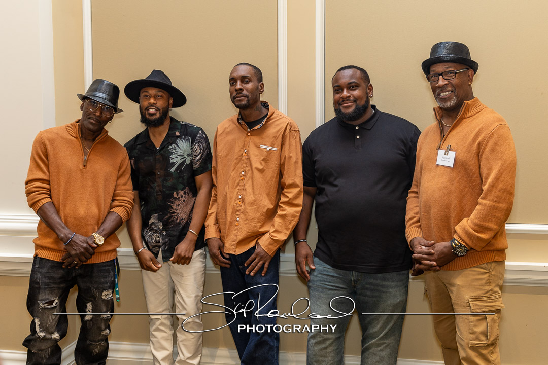 Honorary Alumni Ceremony And Reception – 2024 #216742
