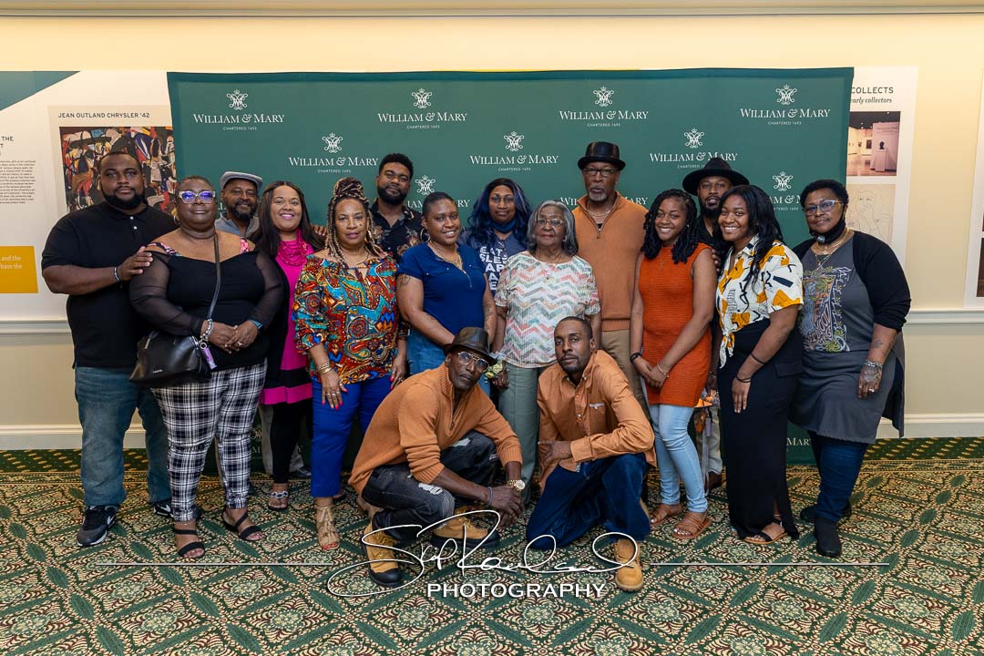 Honorary Alumni Recipients – 2024 #216687