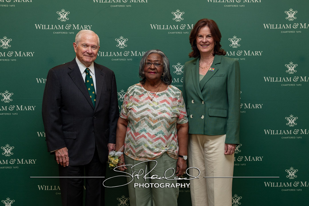 Honorary Alumni Recipients – 2024 #216688
