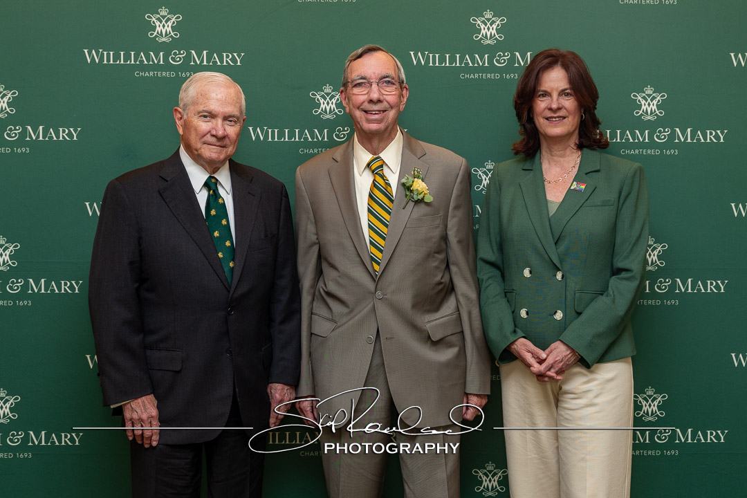 Honorary Alumni Recipients – 2024 #216689