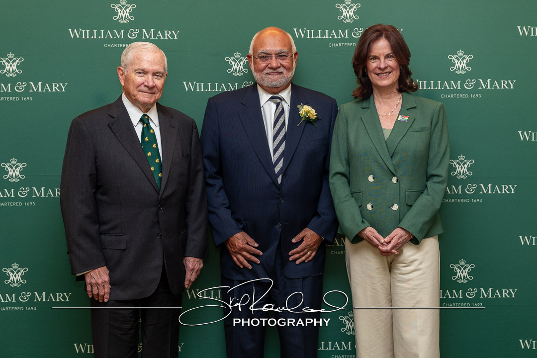 Honorary Alumni Recipients – 2024 #216690