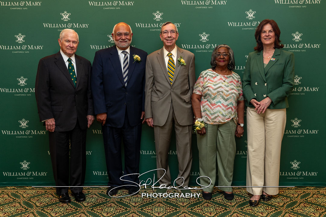 Honorary Alumni Recipients – 2024 #216691