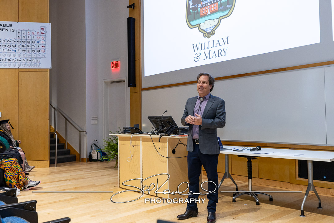 Geology Department Ceremony – 2024 #216636