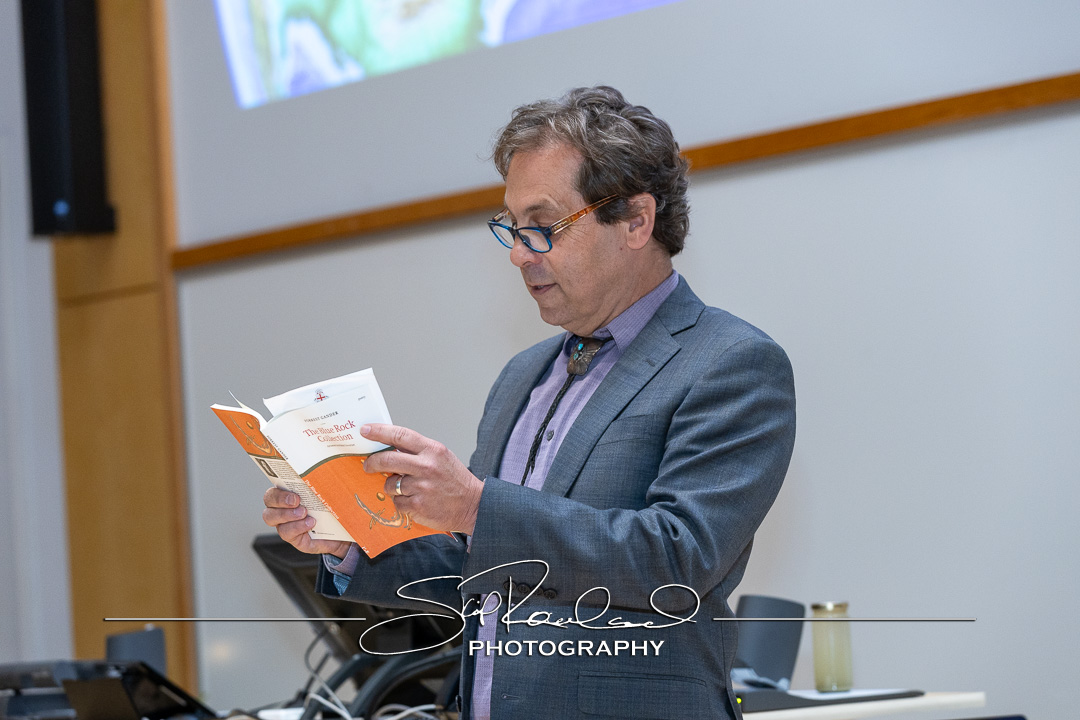 Geology Department Ceremony – 2024 #216641