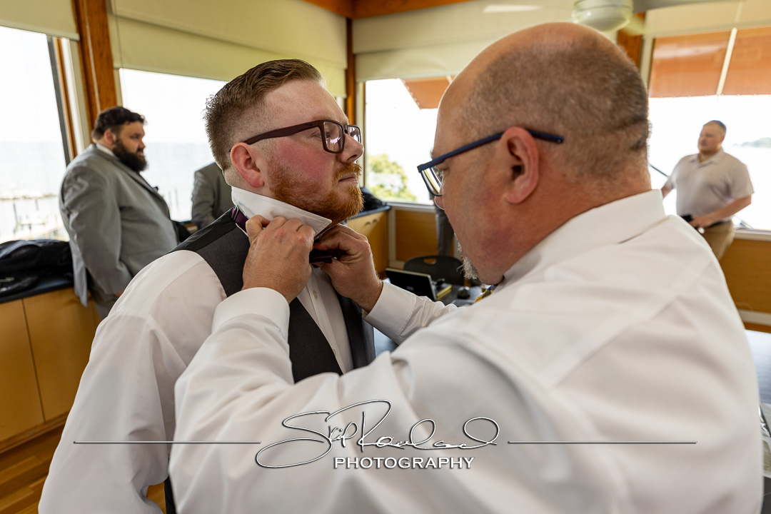 Gariepy-Campbell – Getting Ready #220353
