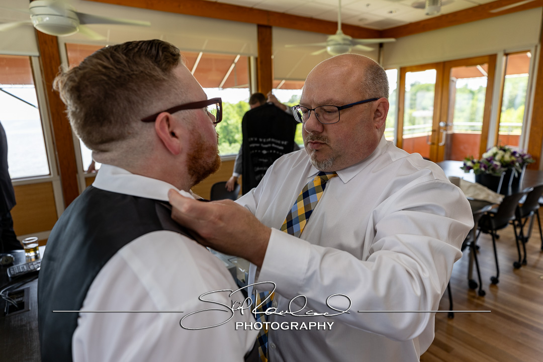 Gariepy-Campbell – Getting Ready #220354