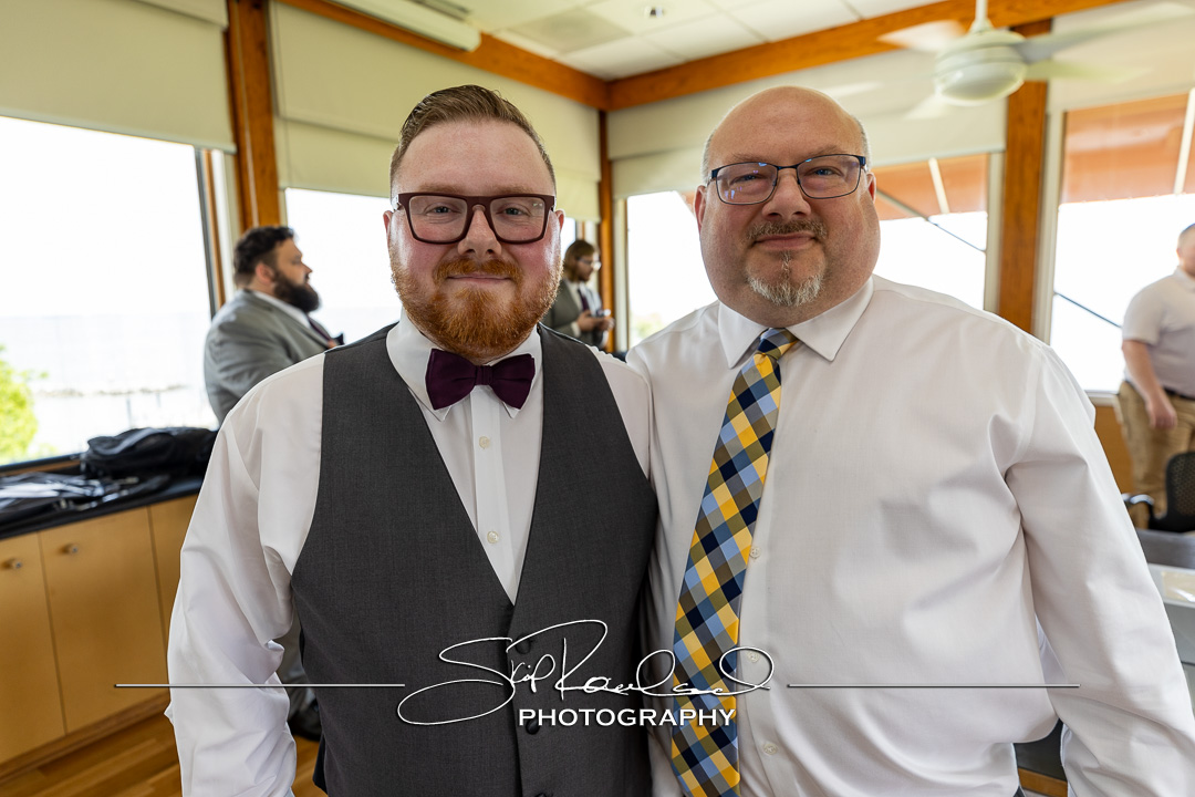Gariepy-Campbell – Getting Ready #220355