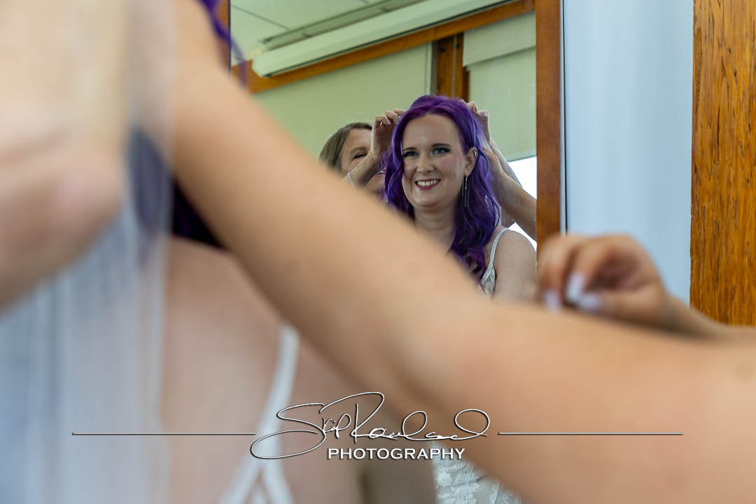 Gariepy-Campbell – Getting Ready #220358