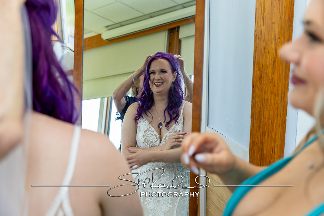 Gariepy-Campbell – Getting Ready #220359