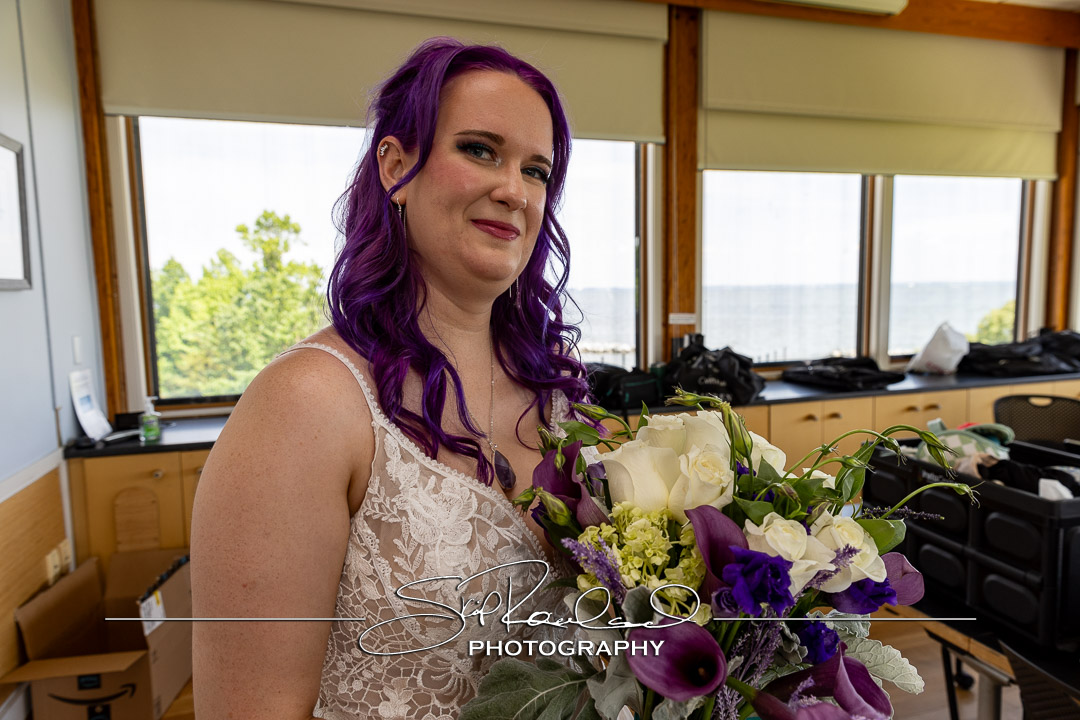 Gariepy-Campbell – Getting Ready #220360