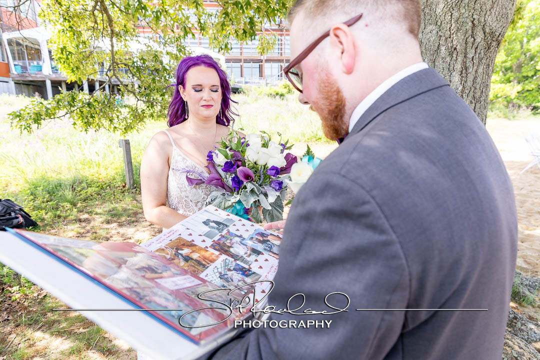 Gariepy-Campbell – First Looks #220391