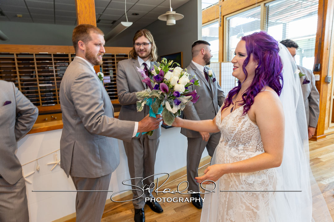 Gariepy-Campbell – Moments #220477