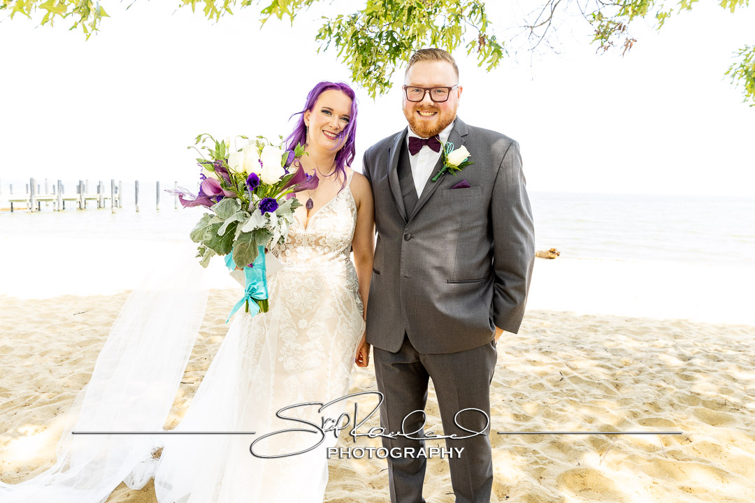 Gariepy-Campbell – Michelle And Matt #220536