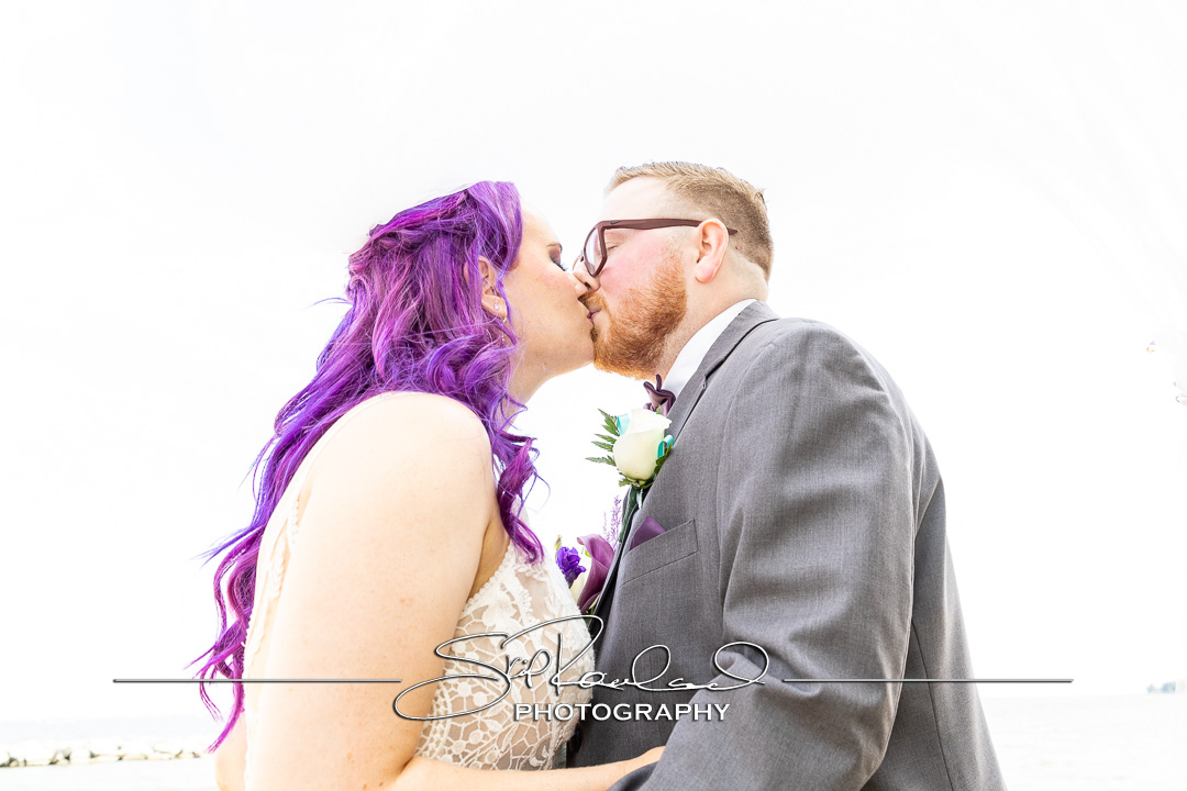 Gariepy-Campbell – Michelle And Matt #220537