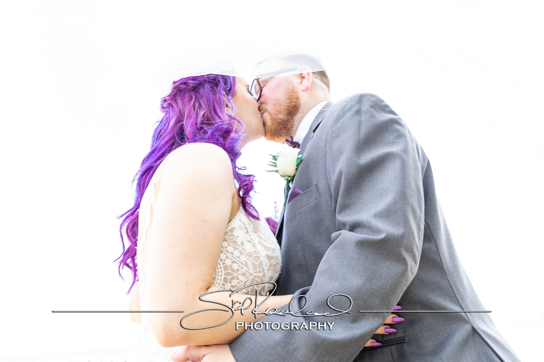 Gariepy-Campbell – Michelle And Matt #220539