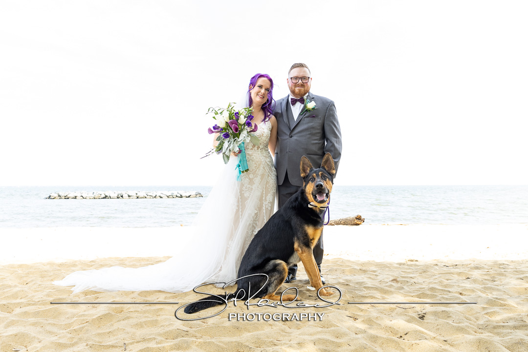 Gariepy-Campbell – Michelle And Matt #220541