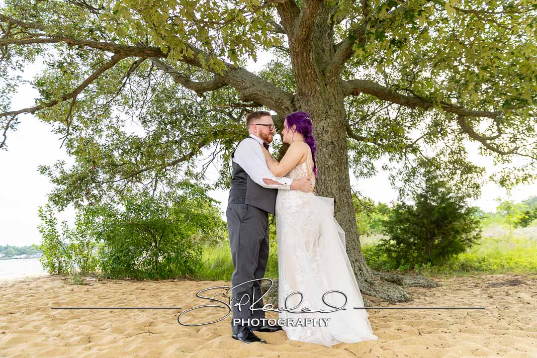 Gariepy-Campbell – Michelle And Matt #220543