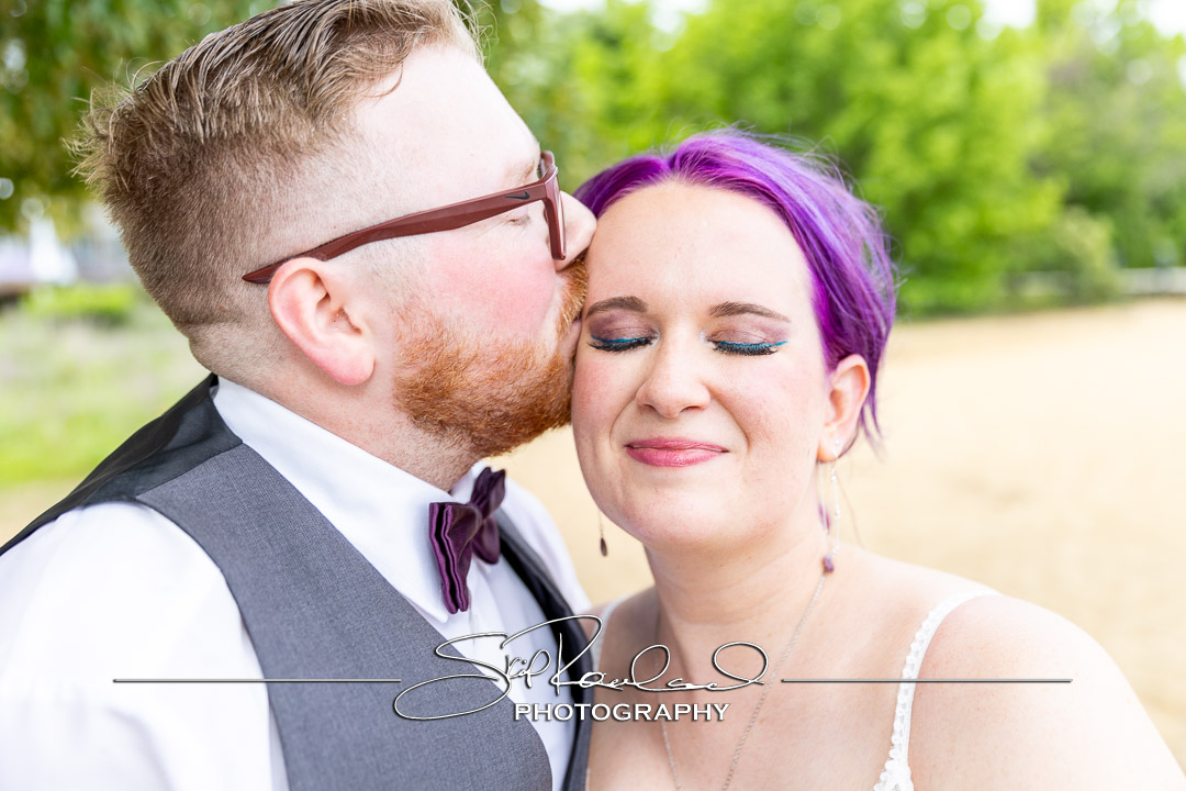 Gariepy-Campbell – Michelle And Matt #220545