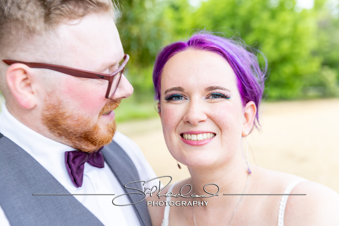Gariepy-Campbell – Michelle And Matt #220546