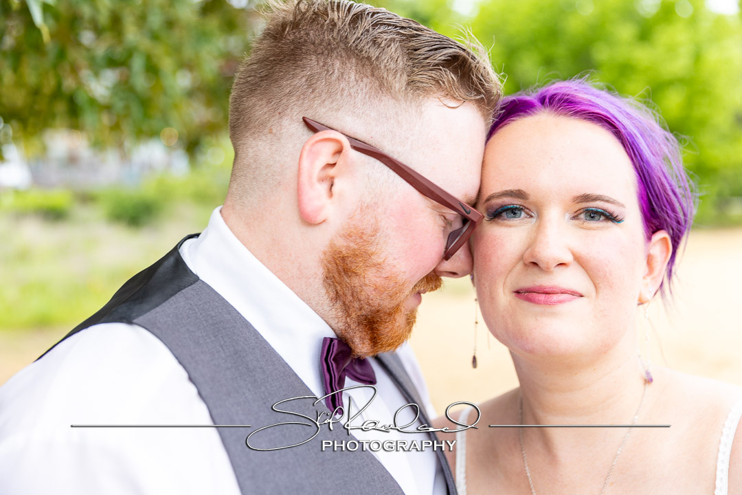 Gariepy-Campbell – Michelle And Matt #220547