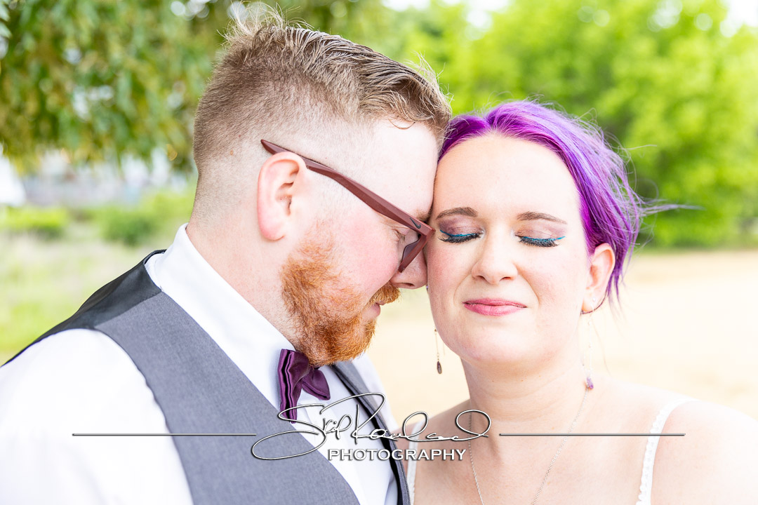 Gariepy-Campbell – Michelle And Matt #220548