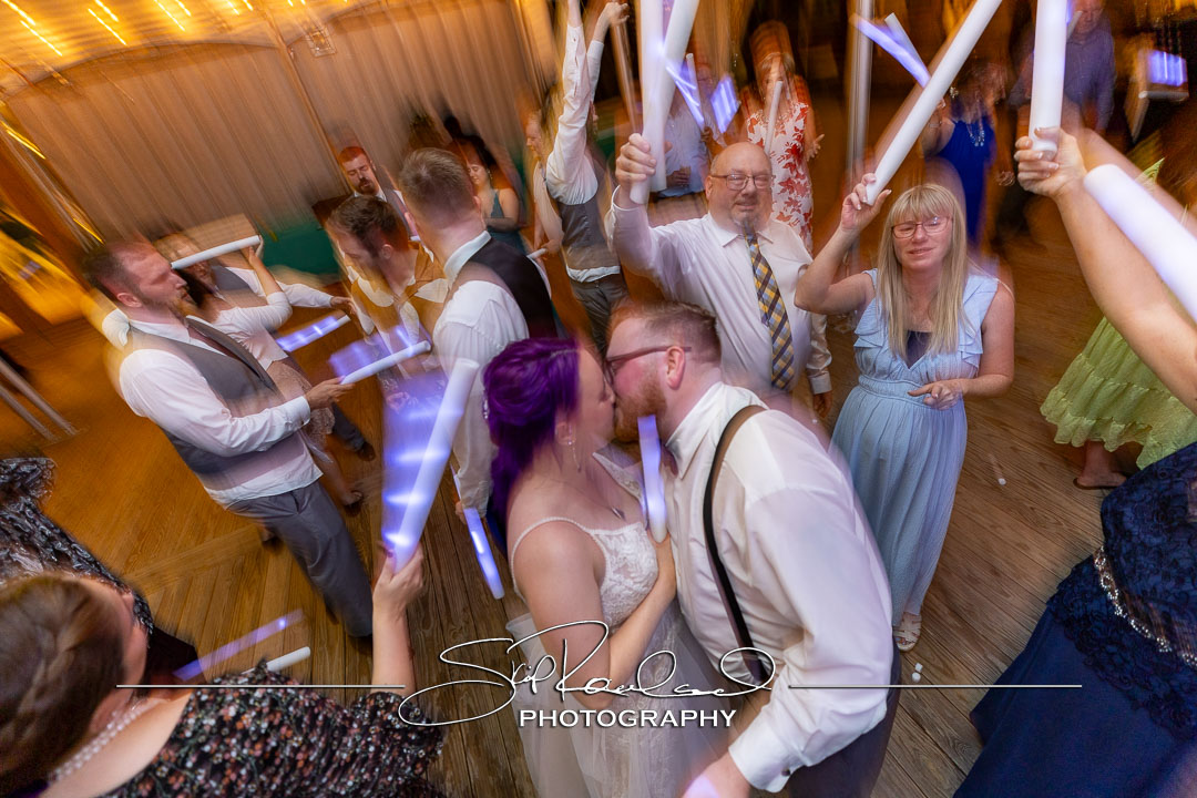 Gariepy-Campbell – Michelle And Matt #220550