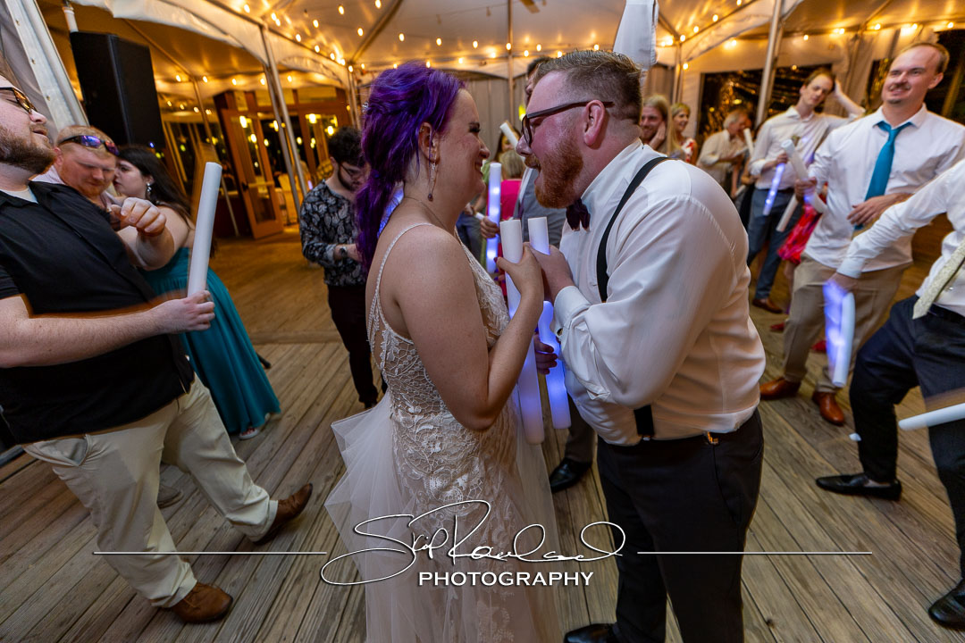 Gariepy-Campbell – Michelle And Matt #220551