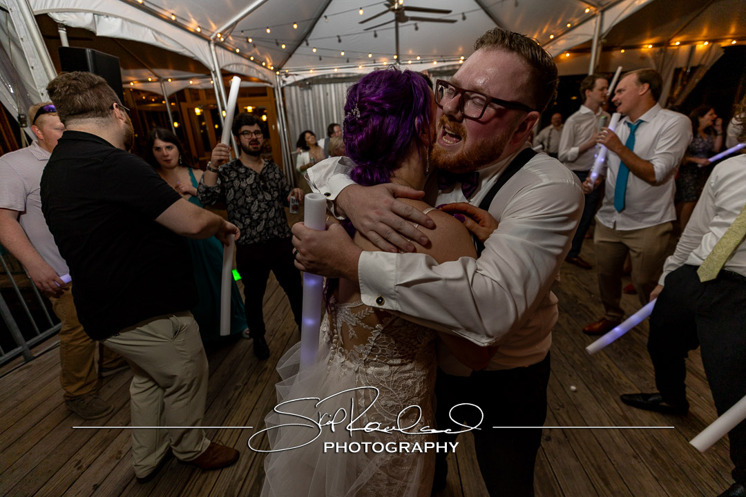 Gariepy-Campbell – Michelle And Matt #220552