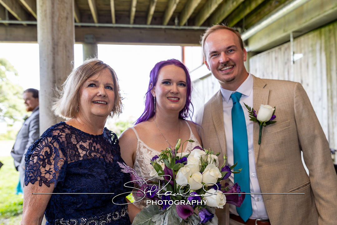Gariepy-Campbell – Family #220567