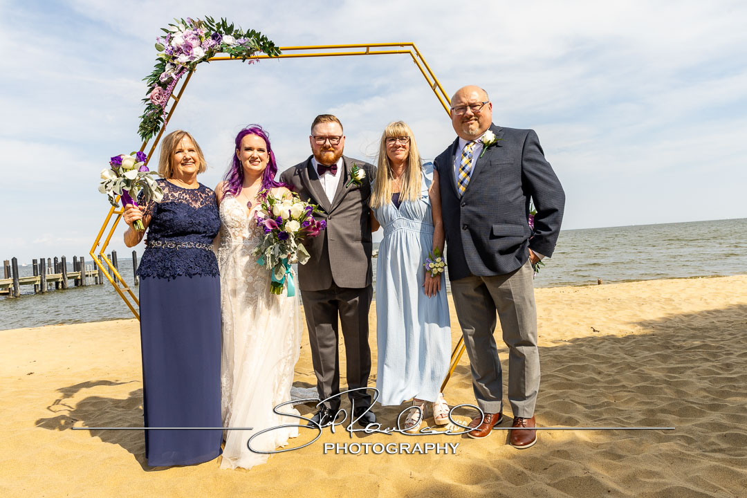 Gariepy-Campbell – Family Groups #220586