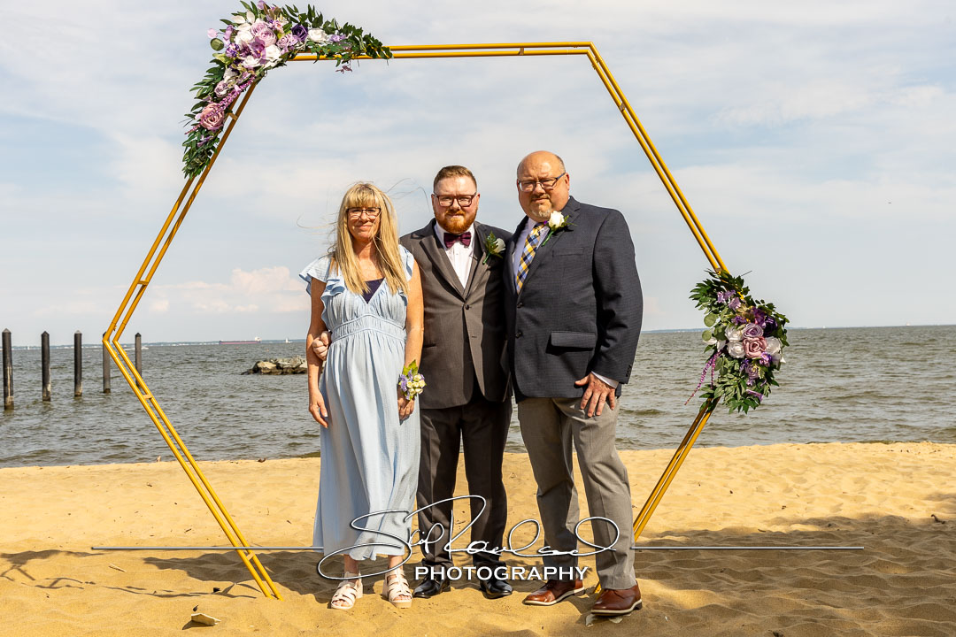 Gariepy-Campbell – Family Groups #220603