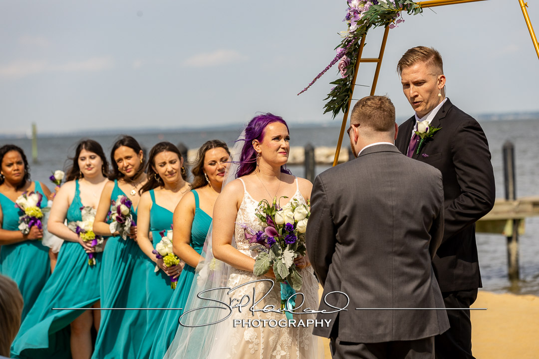 Gariepy-Campbell – Ceremony #220631