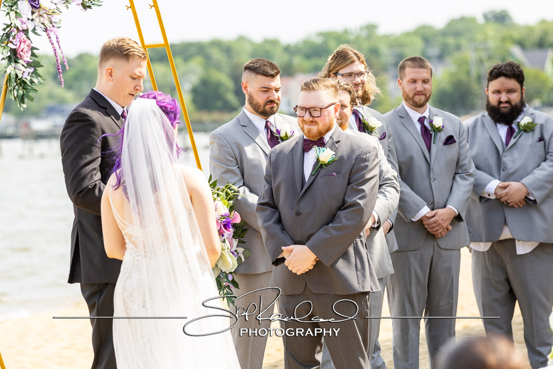 Gariepy-Campbell – Ceremony #220632