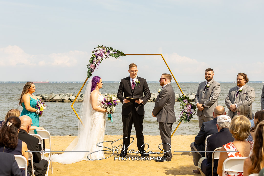 Gariepy-Campbell – Ceremony #220633