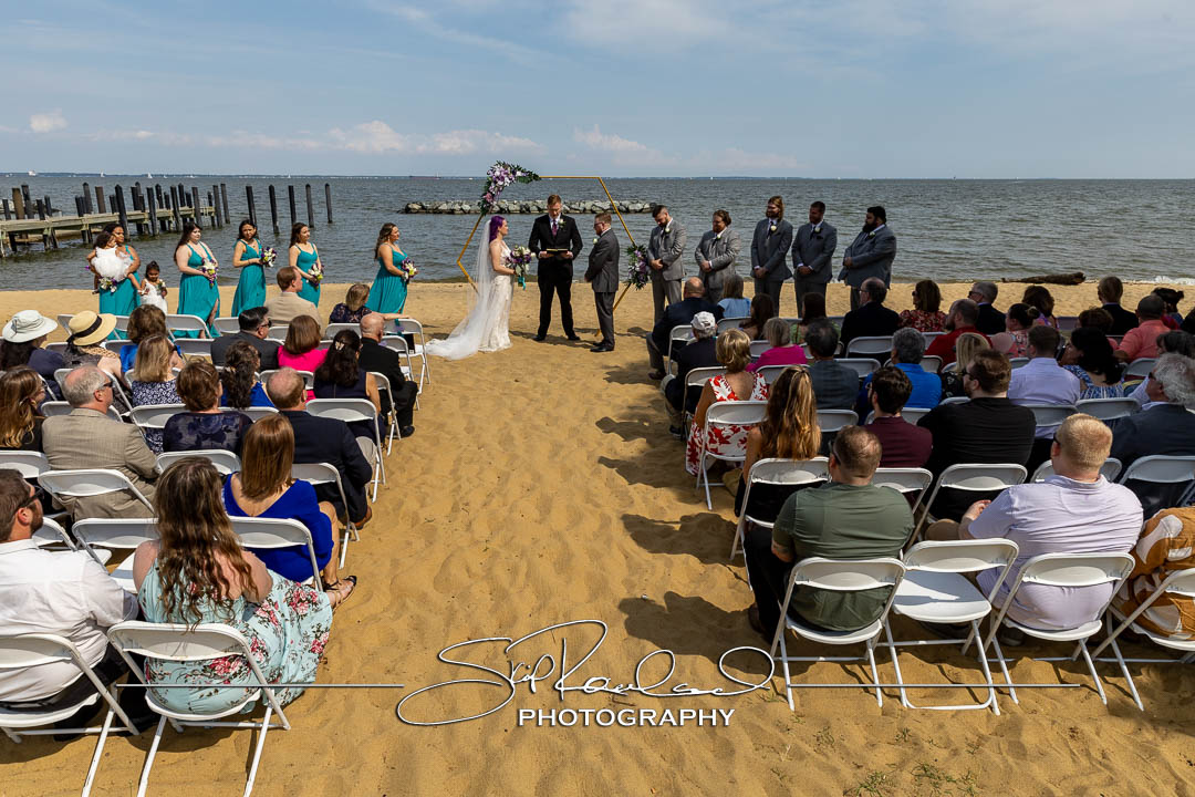 Gariepy-Campbell – Ceremony #220634