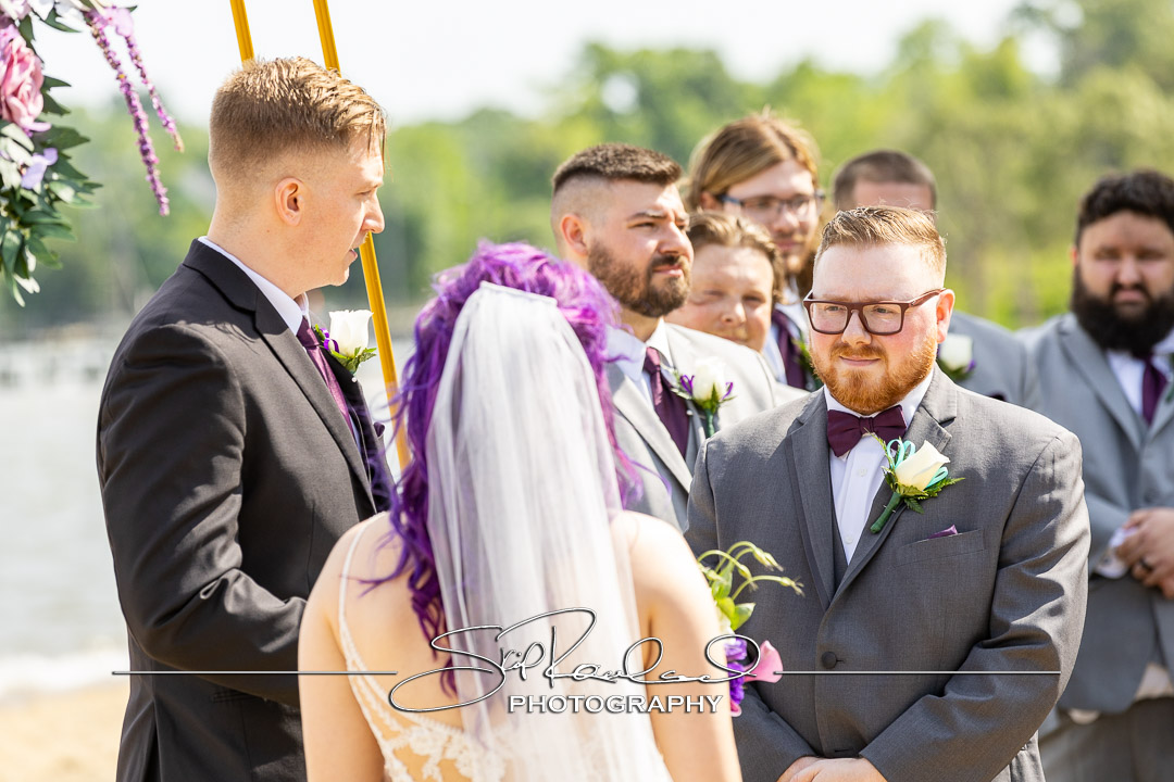 Gariepy-Campbell – Ceremony #220635
