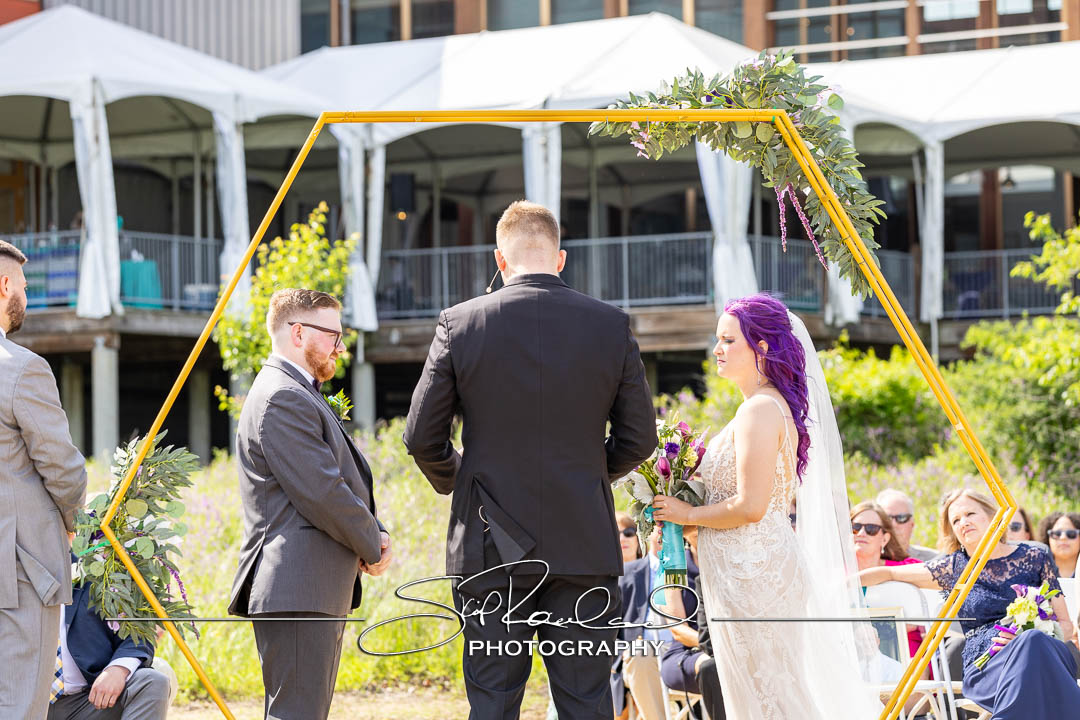 Gariepy-Campbell – Ceremony #220636