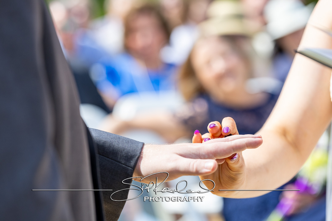 Gariepy-Campbell – Ceremony #220637