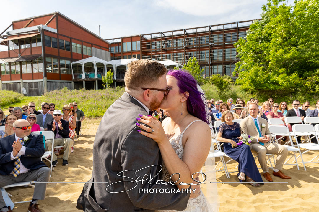 Gariepy-Campbell – Ceremony #220640