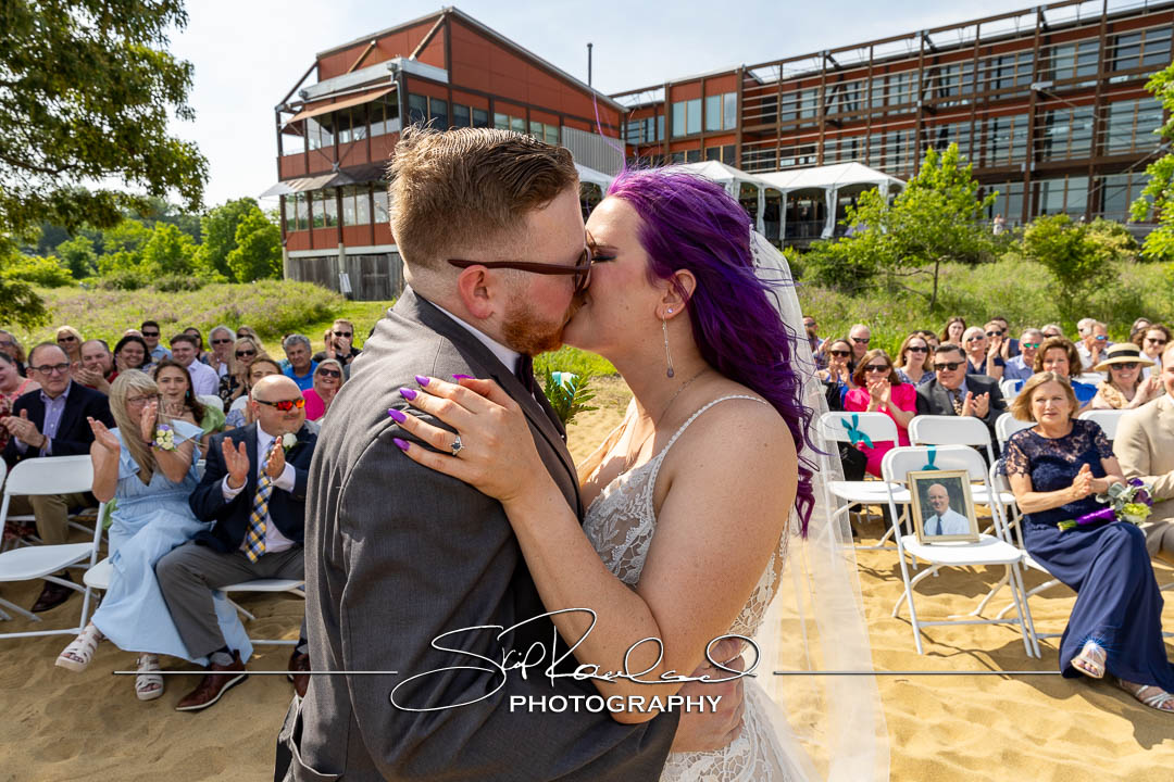 Gariepy-Campbell – Ceremony #220641