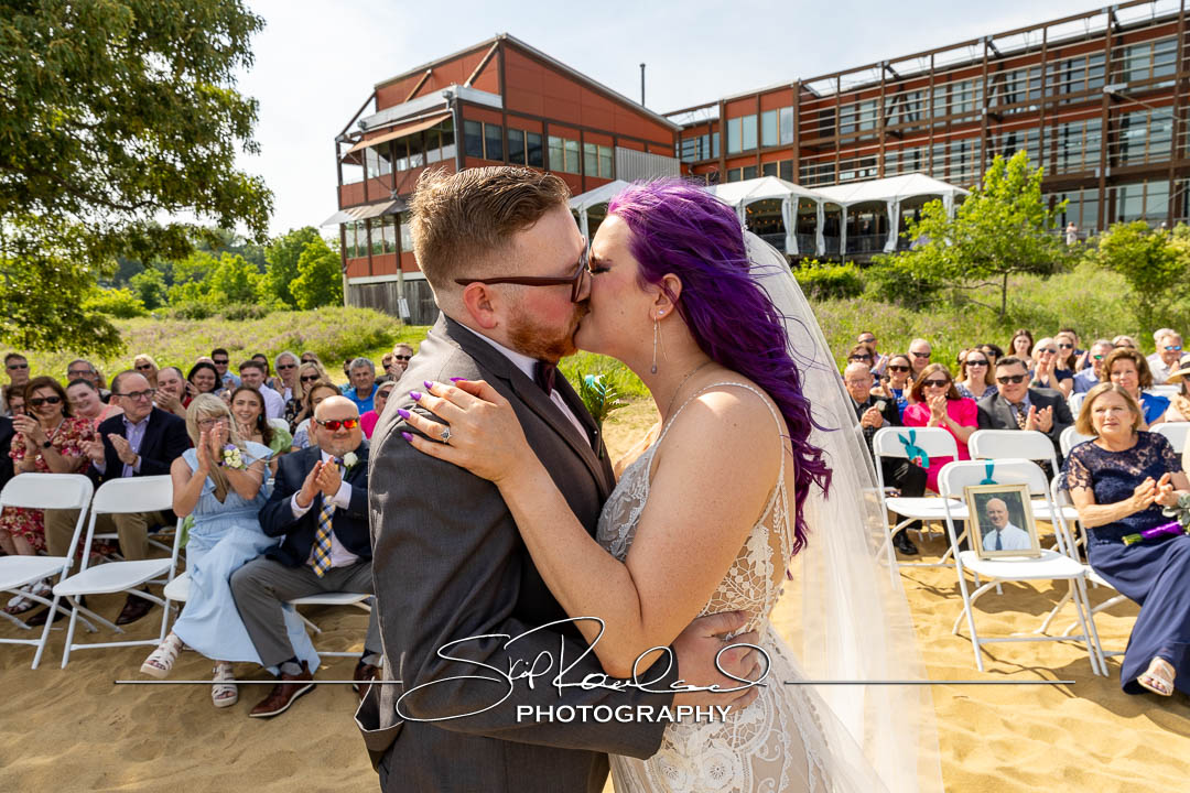 Gariepy-Campbell – Ceremony #220642