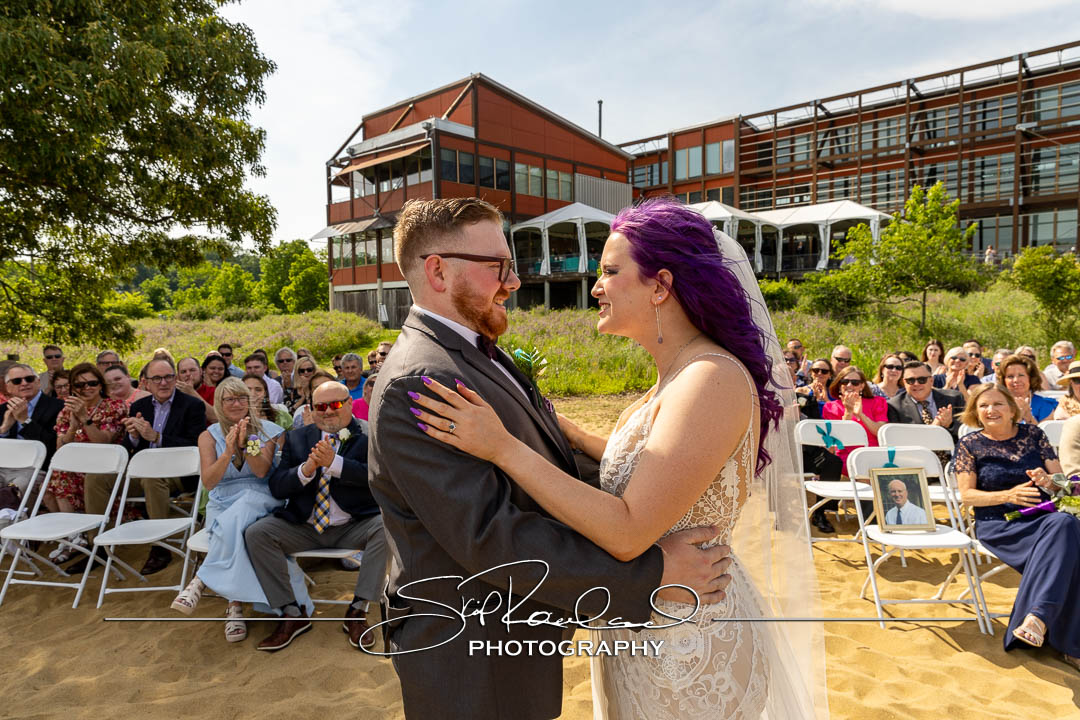 Gariepy-Campbell – Ceremony #220644