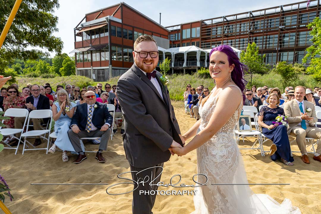 Gariepy-Campbell – Ceremony #220645