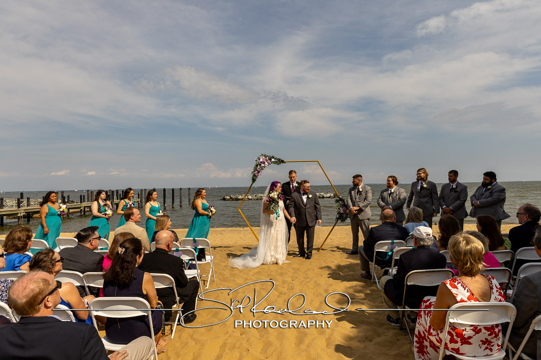 Gariepy-Campbell – Ceremony #220646