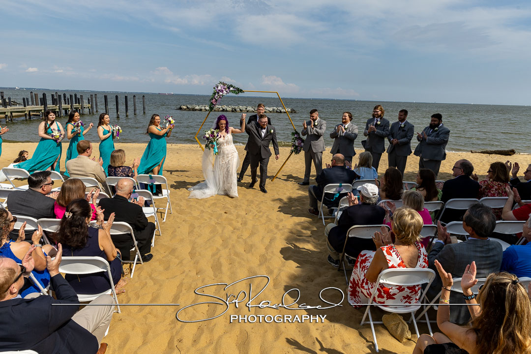 Gariepy-Campbell – Ceremony #220647