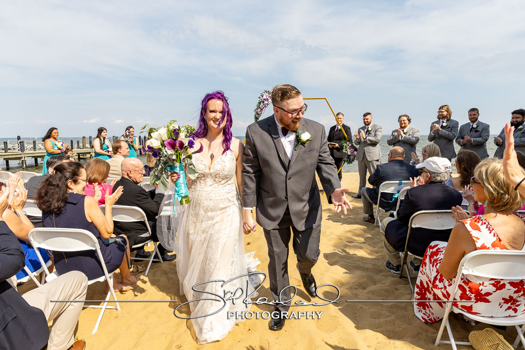 Gariepy-Campbell – Ceremony #220649